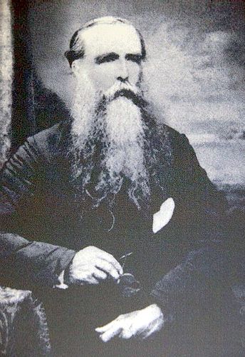 Henry Challinor