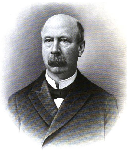 Henry King