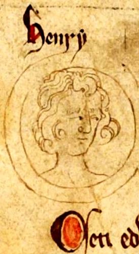 Henry England