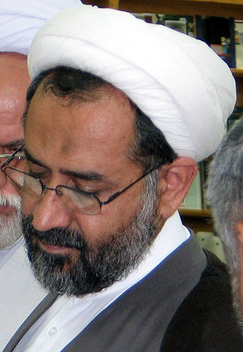 Heydar Moslehi