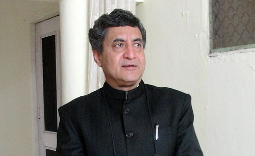Hemant Shesh