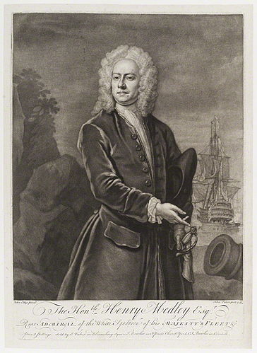 Henry Medley