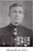 Herbert Louis Foss