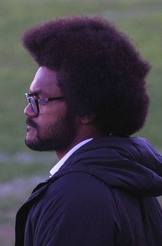 Henry Speight