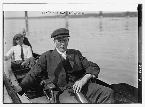 Hiram Conibear