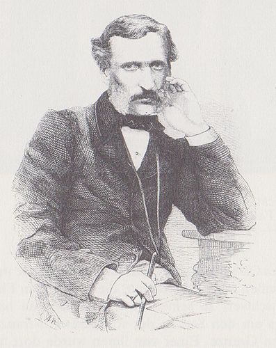 Hermann Gilm