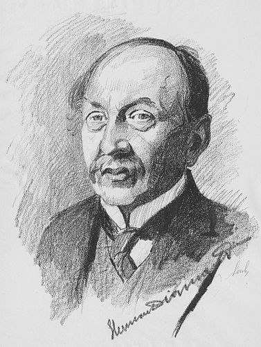 Herman Diamand