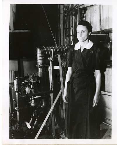 Herta Leng