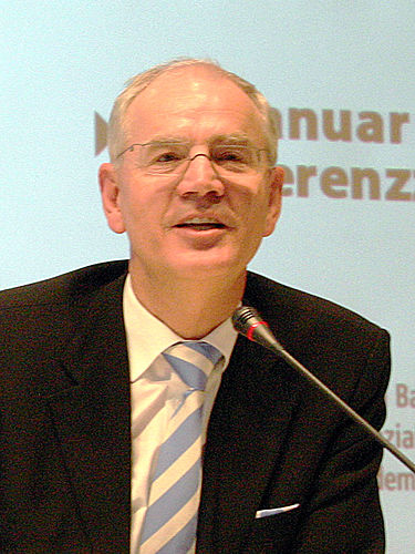 Siegfried Martin Balleis