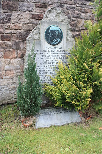 John Bartholomew