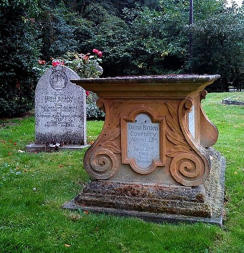 Charles Coventry