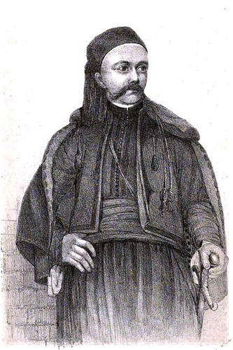 John Perring