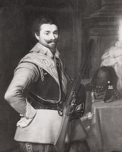 Hermann Limburg-Styrum
