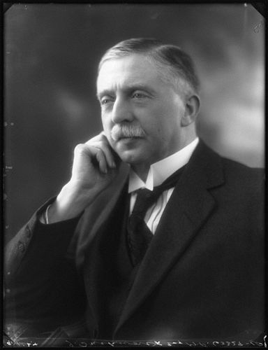 John Duckworth