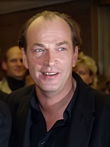 Herbert Knaup