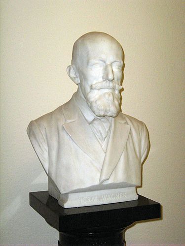 Hermann Wagner