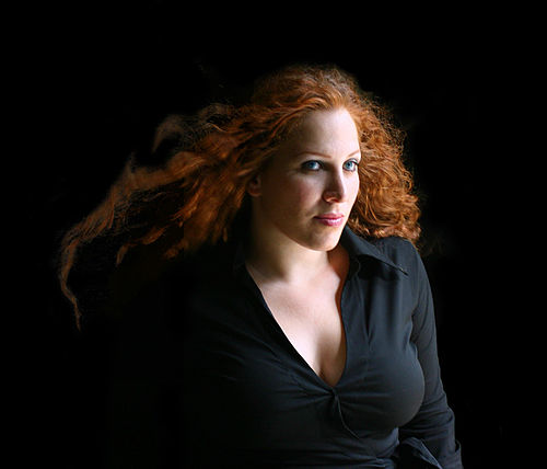 Karin Shifrin