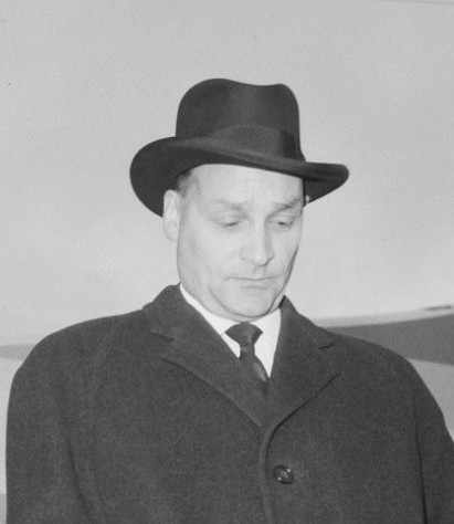 Erik HIMLE