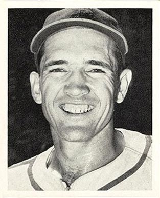 Coaker Triplett