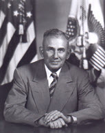Hugh Meglone Milton II