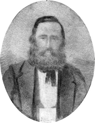 John Ferrett