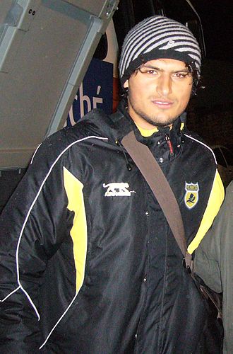 Karim Mourabet