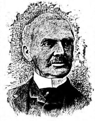 John Dillon