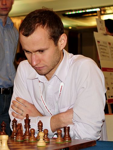 Syarhey Zhigalko