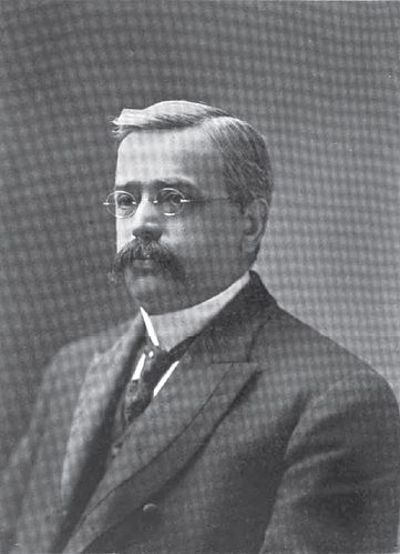 Henry Burd Cassel