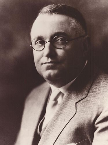 John Forward