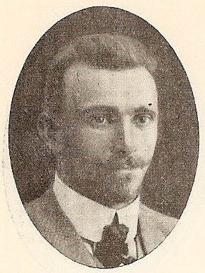 John Tornquist