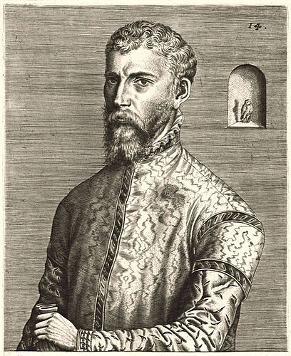 Henri Bles