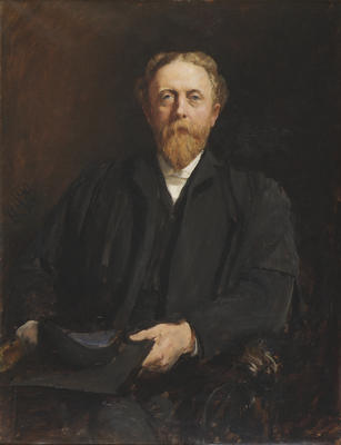 Henry Woods