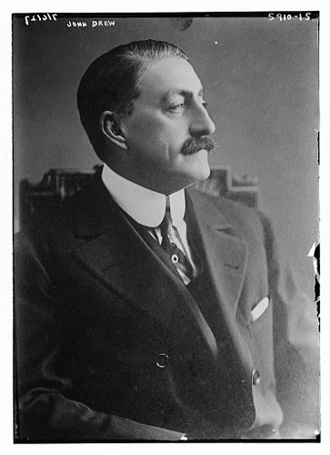 John Drew