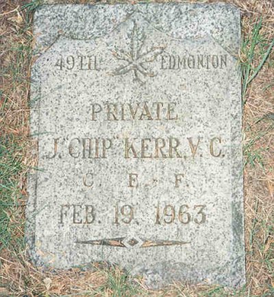 John Kerr