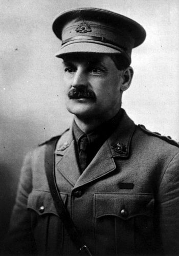 John Paton
