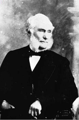 John Austin