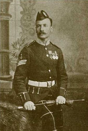 John Shaul