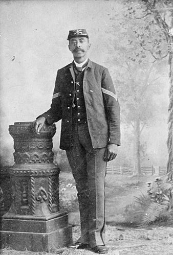 John Denny