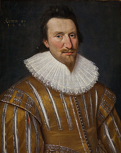 James Erskine