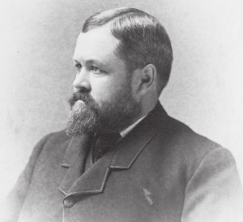John Henry