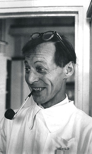 John Herbert
