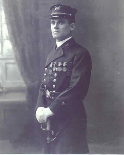 John Adams