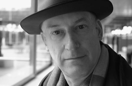 John Wilkinson