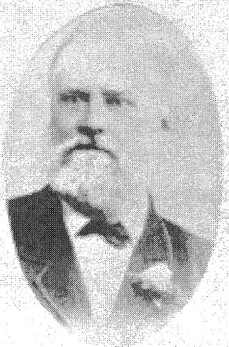 John Monger