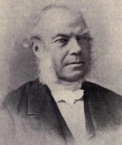 John McCaul