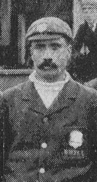 John Parker