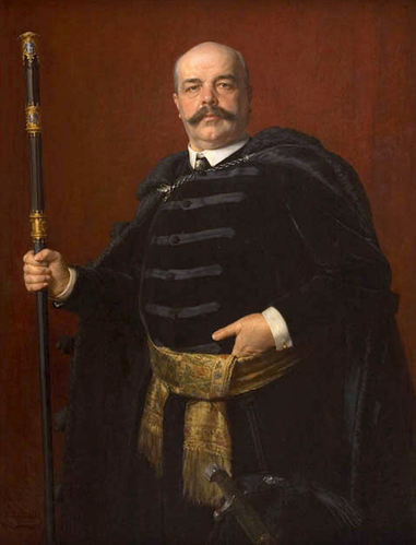Stanislaw Badeni