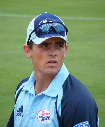 Stephen O'Keefe
