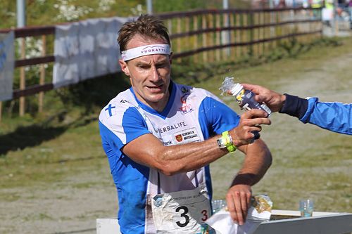 Mats Haldin